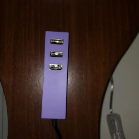 1br Flat In Heart Of With Panoramic View *