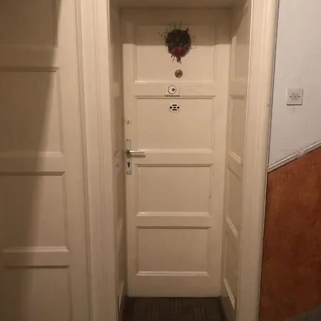 1br Flat In Heart Of With Panoramic View ベオグラード