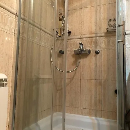 1br Flat In Heart Of With Panoramic View