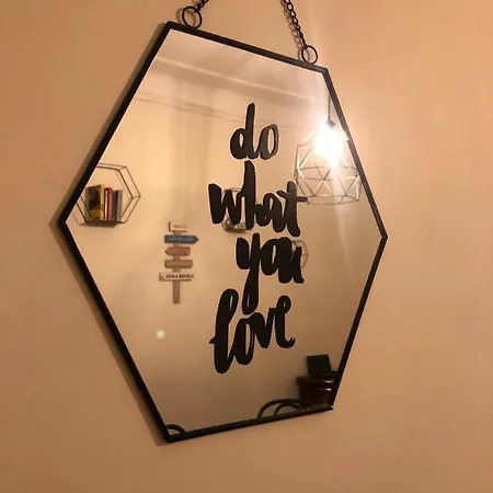 1br Flat In Heart Of With Panoramic View アパート *