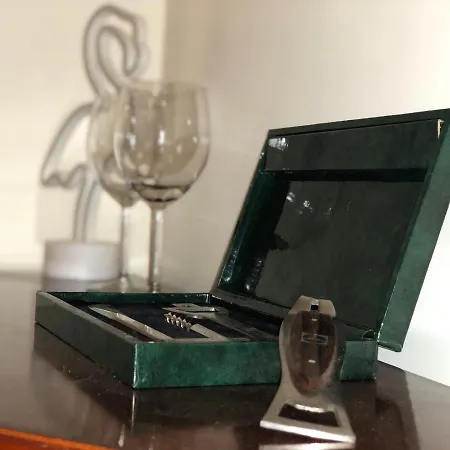 1br Flat In Heart Of With Panoramic View アパート