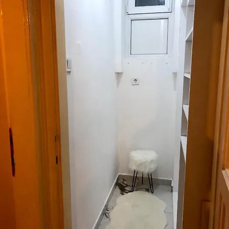 Apartment 1br Flat In Heart Of With Panoramic View *